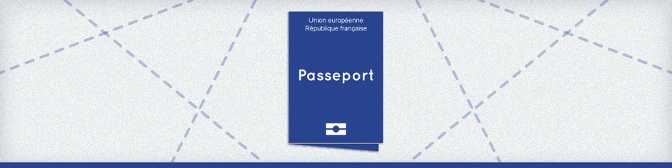 Passeport - PNG