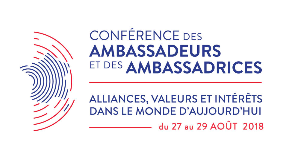 Conférence des ambassadeurs et des ambassadrices 2018 - JPEG